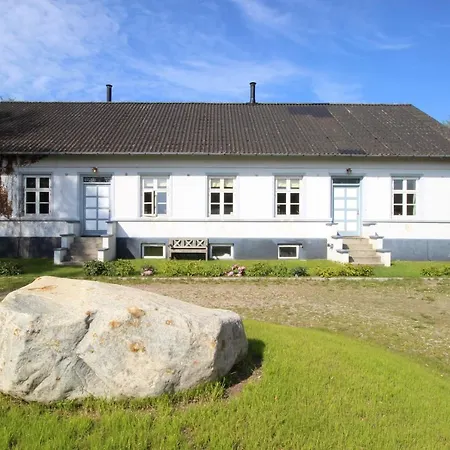 Bed & Breakfast Alleshave *
