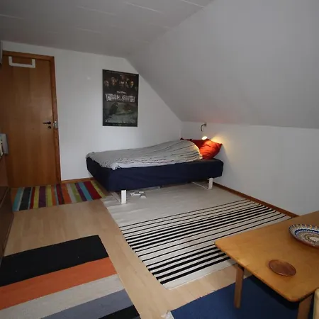 Alleshave Bed & Breakfast Eskebjerg