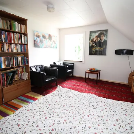 Alleshave Bed & Breakfast