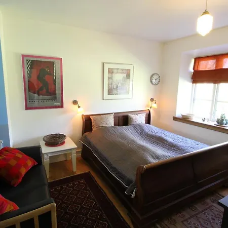 Bed & Breakfast Alleshave