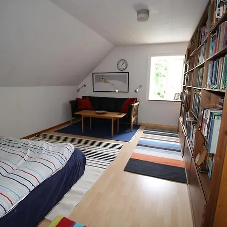 Alleshave Eskebjerg