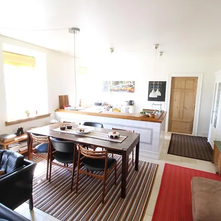 Alleshave Bed & Breakfast Eskebjerg