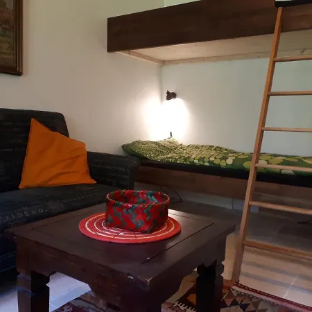 Bed & Breakfast Alleshave Eskebjerg